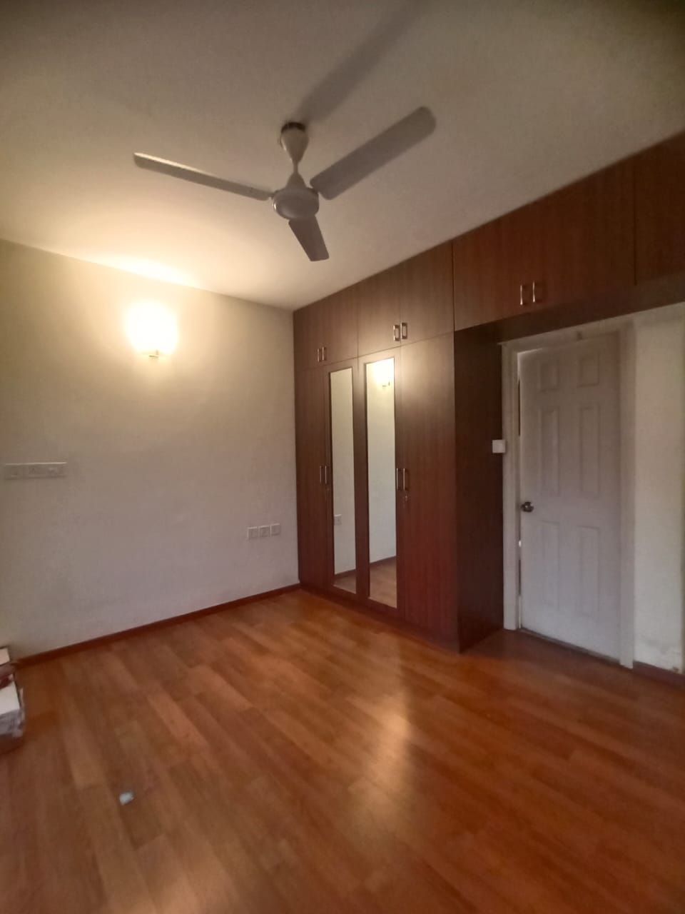 3 BHK flat for rent in Nitesh columbus square